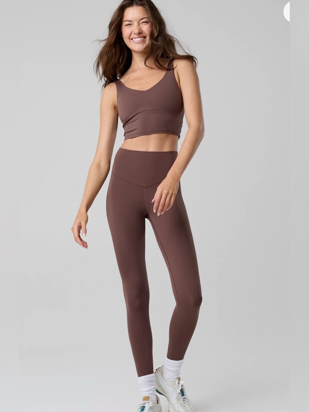 OFFLINE By Aerie Real Me XTRA High Waisted Legging